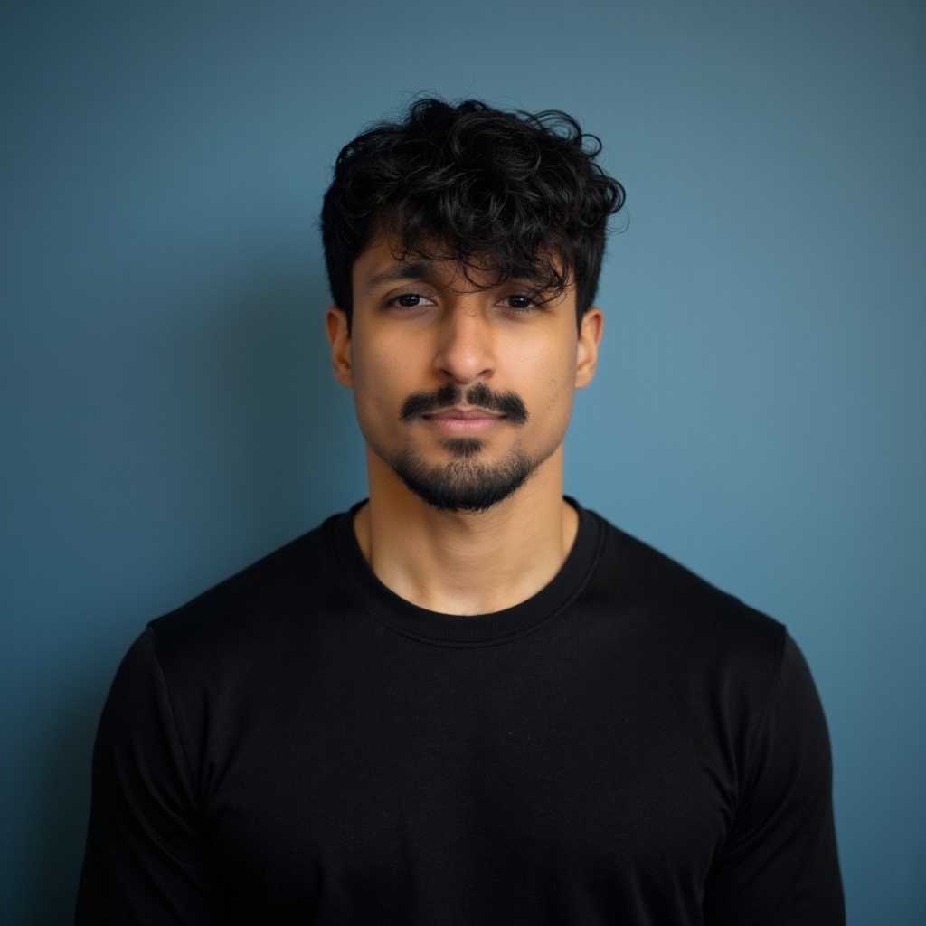 Krieshan Sivabalan — Founder & CEO, WitsType AI